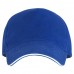 Color: KB Royal Blue - White