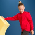 ID2054 ВАТИРАН СУИТЧЕР SWEATSHIRT MONTBLANC KIDS