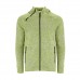  Color: MG Heather Mantis Green