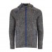  Color: SD Slub Dark Heather Grey