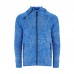  Color: SH Slub Heather Blue