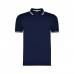 Color: 85 Deepnavy - White Color: 85 Deepnavy - White