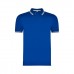 Color: KB Royal Blue - White Color: KB Royal Blue - White
