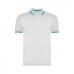 Color: WT White - Turquoise Color: WT White - Turquoise