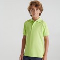 ID2645 POLO PEGASO PREMIUM CHILDREN