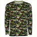 Color: GC Green Camouflage Color: GC Green Camouflage