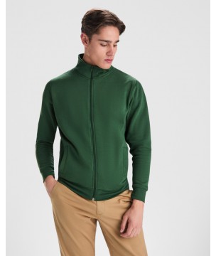 ID2900 ВАТИРАН СУИТЧЕР JACKET ULAN