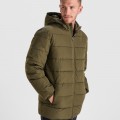 ID2911 PARKA JACKET NEPAL
