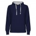  Color: NH Navy - Heather Gray