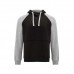  Color: BH Black Heather