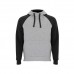  Color: HB Heather Black