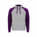  Color: HE Heather Purple