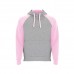  Color: HI Heather Pink
