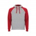  Color: HR Heather Red