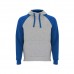  Color: HR Heather Royal