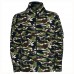  Color: GC Green Camouflage