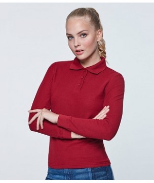 ID346 ДАМСКИ ТИП ЛАКОСТА ESTRELLA