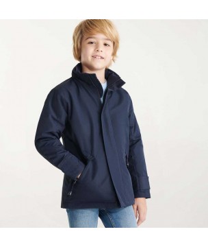 ID365 ДЕТСКО ЗИМНО ЯКЕ EUROPA KIDS