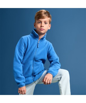 ID4481 ДЕТСКО ПОЛАРЕНО ЯКЕ NEW ARTIC KIDS