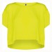  Color: 2N Yellow Neon