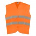  Color: 4N Orange Neon