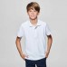 ID736 ДЕТСКА POLO STAR ТИП ЛАКОСТА
