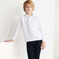 ID738 ДЕТСКА ТИП ЛАКОСТА POLO CARPE CHILD