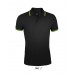  Color: BL Black - Lime