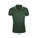  Color: Forest Green-White