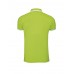  Color: Lime-White