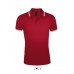 Color: RW Red - White