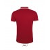  Color: RW Red - White