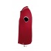  Color: RW Red - White