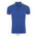  Color: Royal Blue-Neon Coral