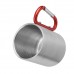 ID2553 МЕТАЛНА ЧАША GUAYA ID2553 МЕТАЛНА ЧАША GUAYA