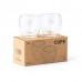 ID3281 СТЪКЛЕНИ ЧАШИ CAPSUL
