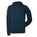  Color: DE Dark Heather Denim