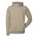  Color: SM Slub Mid Heather Clay