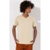ID212 МЪЖКИ ТЕНИСКИ ОРГАНИЧЕН ПАМУК ORGANIC V-NECK