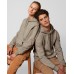  Color: WH WOODEN HEATHER