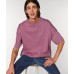 ID2507 ТЕНИСКА OVERSIZE BLASTER UNISEX 