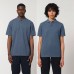  Color: DB DARK HEATHER BLUE