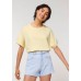 ID2872 ТЕНИСКА OVERSIZE STELLA COLLIDER
