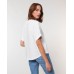 ID2872 ТЕНИСКА OVERSIZE STELLA COLLIDER