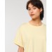 ID2872 ТЕНИСКА OVERSIZE STELLA COLLIDER