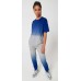 ID3196 УНИСЕКС ДОЛНИЩЕ MOVER DIP DYE NEW