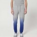 Color: C095 DIP DYE WORKER BLUE - HEATHER GRAY Color: C095 DIP DYE WORKER BLUE - HEATHER GRAY