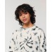 ID3230 ДАМСКА БЛУЗА STELLA KICKER TIE AND DYE-F