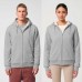  Color: 94 Heather Grey