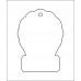  Стандартна форма: 12-68x92mm